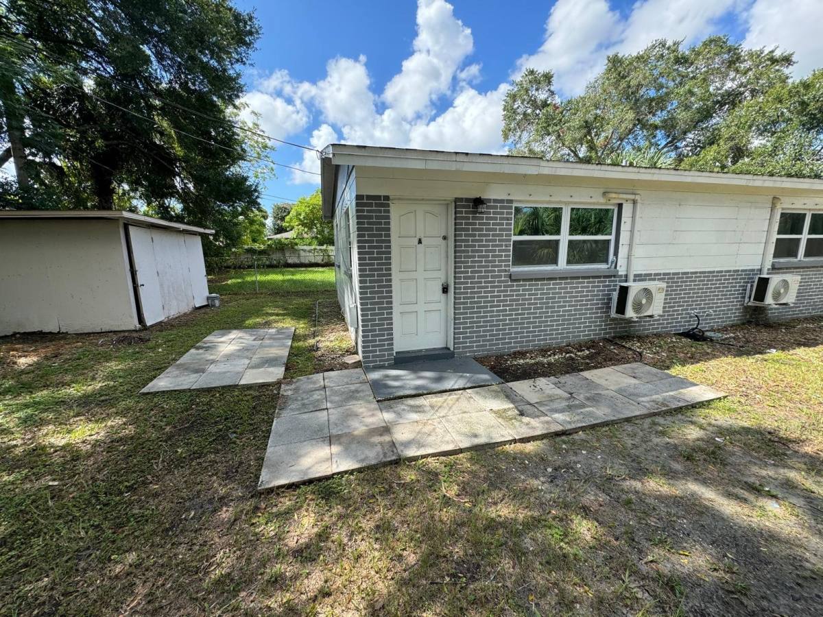 Apartment for rent at 4421 N Clark Ave #A, Tampa, FL 33614