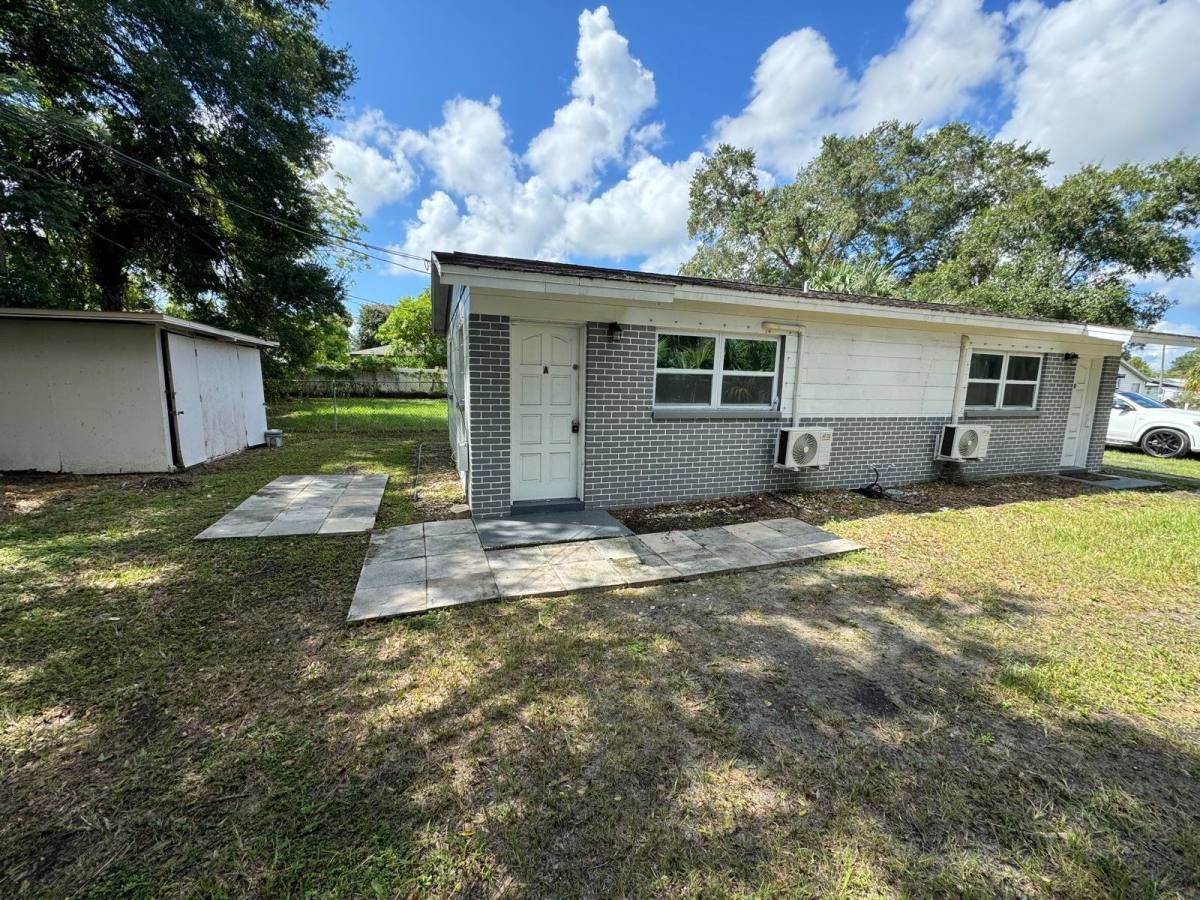 Apartment for rent at 4421 N Clark Ave #A, Tampa, FL 33614