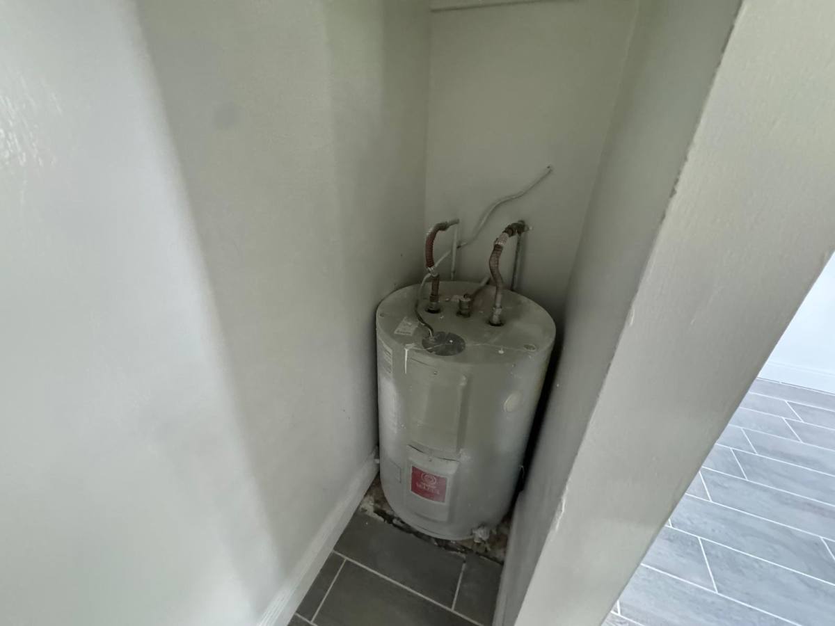 Apartment for rent at 4421 N Clark Ave #A, Tampa, FL 33614