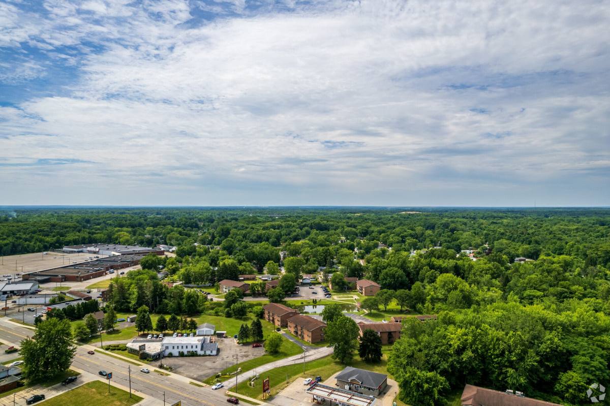 Apartment for rent at 2811 Parkman Rd #59, Warren, OH 44485