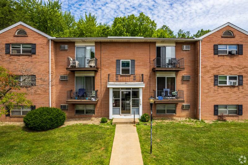 Apartment for rent at 2811 Parkman Rd #62, Warren, OH 44485