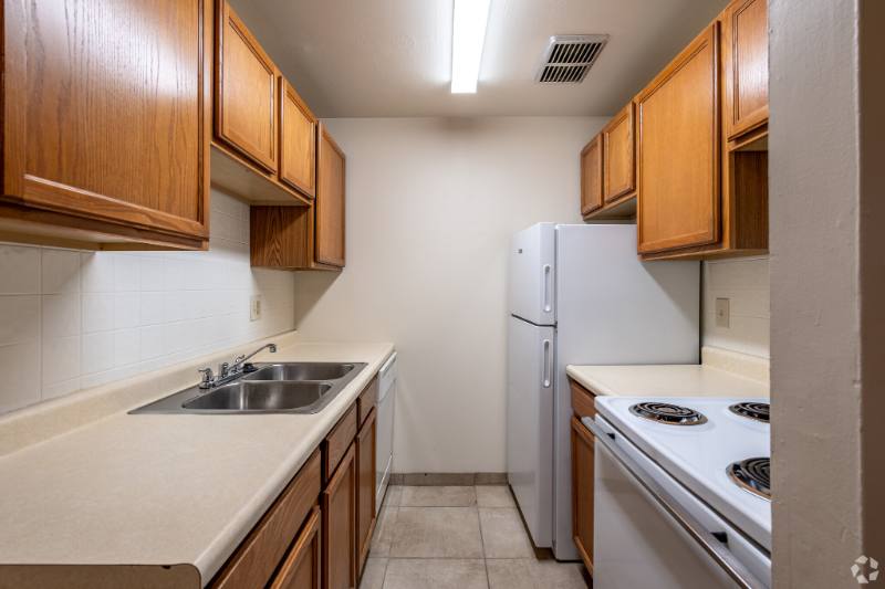 Apartment for rent at 2811 Parkman Rd #62, Warren, OH 44485