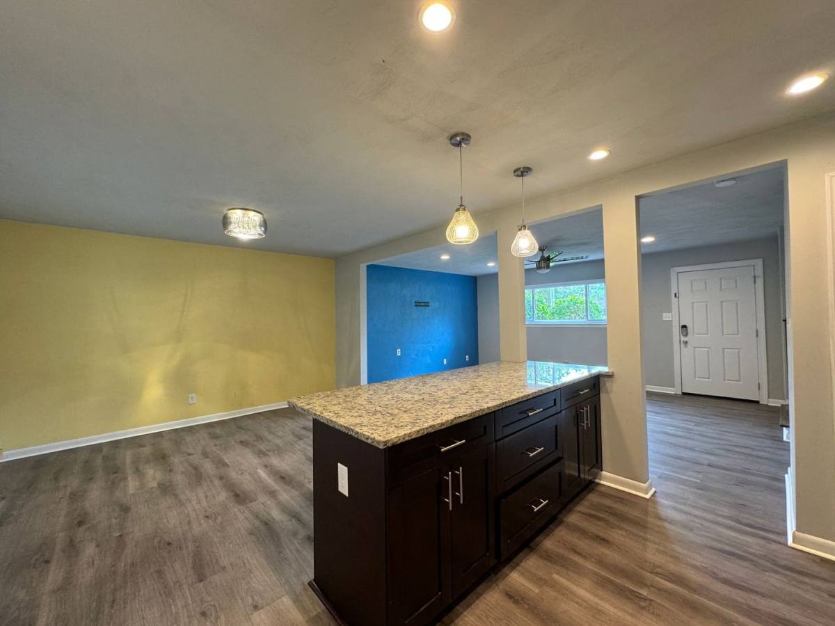 House for rent at 5828 Susquehanna Dr, Virginia Beach, VA 23462