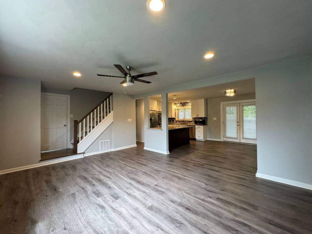 House for rent at 5828 Susquehanna Dr, Virginia Beach, VA 23462
