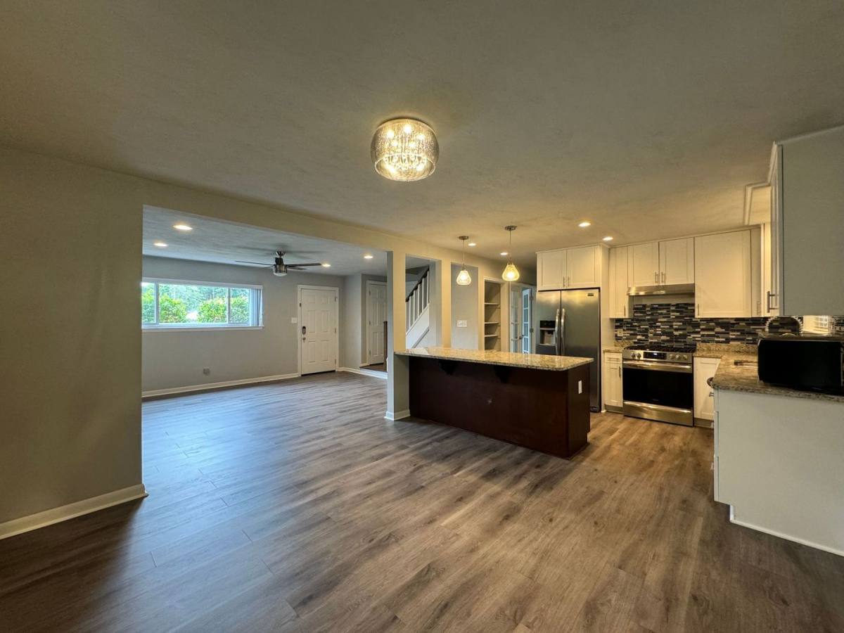 House for rent at 5828 Susquehanna Dr, Virginia Beach, VA 23462