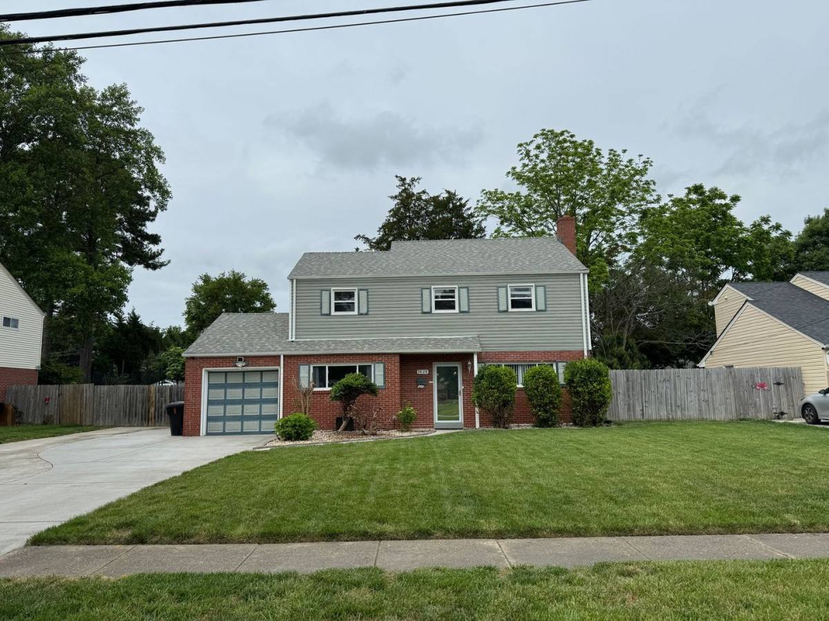 House for rent at 5828 Susquehanna Dr, Virginia Beach, VA 23462