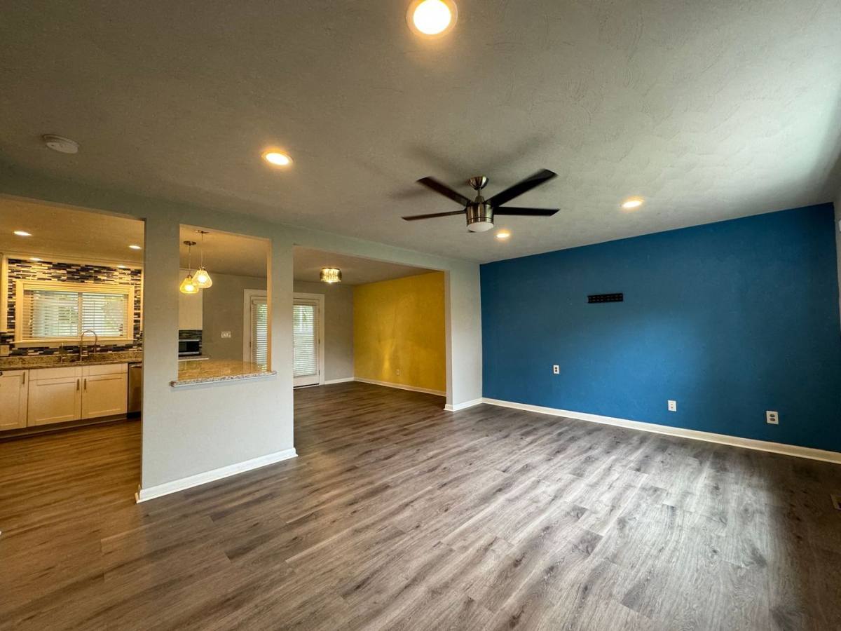 House for rent at 5828 Susquehanna Dr, Virginia Beach, VA 23462