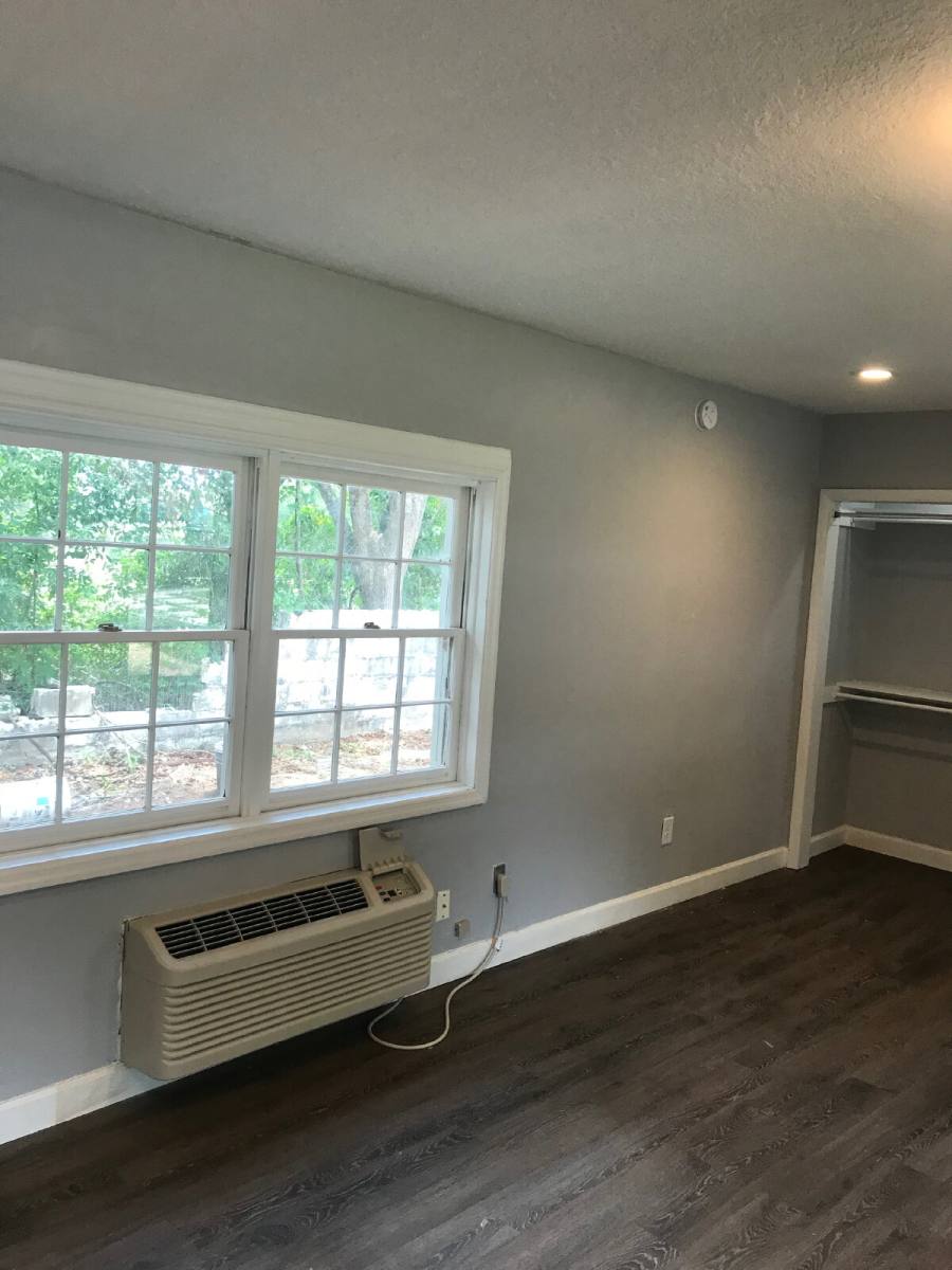 Apartment for rent at 3717 3721 Crawfordville Rd #22, Tallahassee, FL 32305