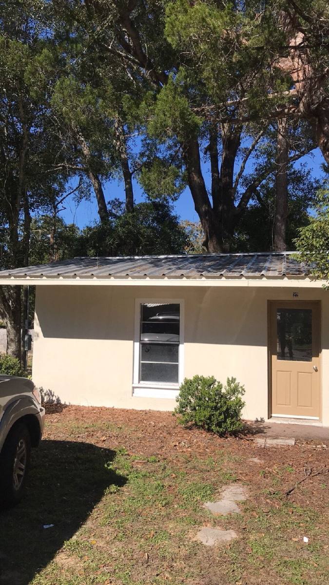 Apartment for rent at 3717 3721 Crawfordville Rd #22, Tallahassee, FL 32305