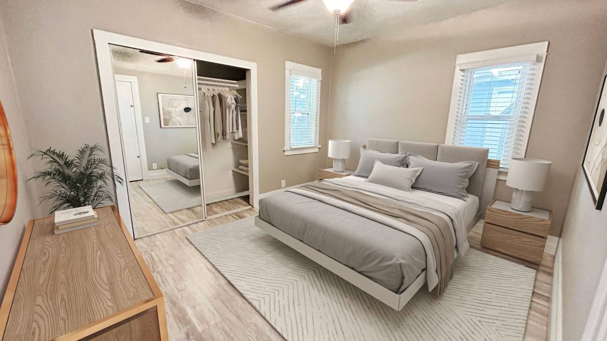 Apartment for rent at 4817-4831 Pine St, La Mesa, CA 91942