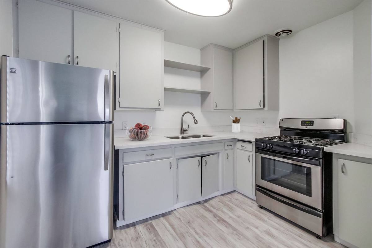 Apartment for rent at 4817-4831 Pine St, La Mesa, CA 91942
