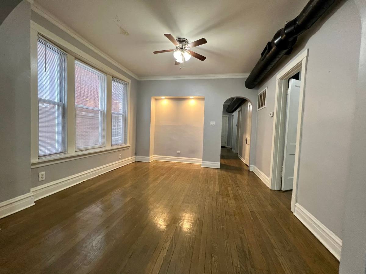 Apartment for rent at 2014-18 N Keystone, Chicago, IL 60639