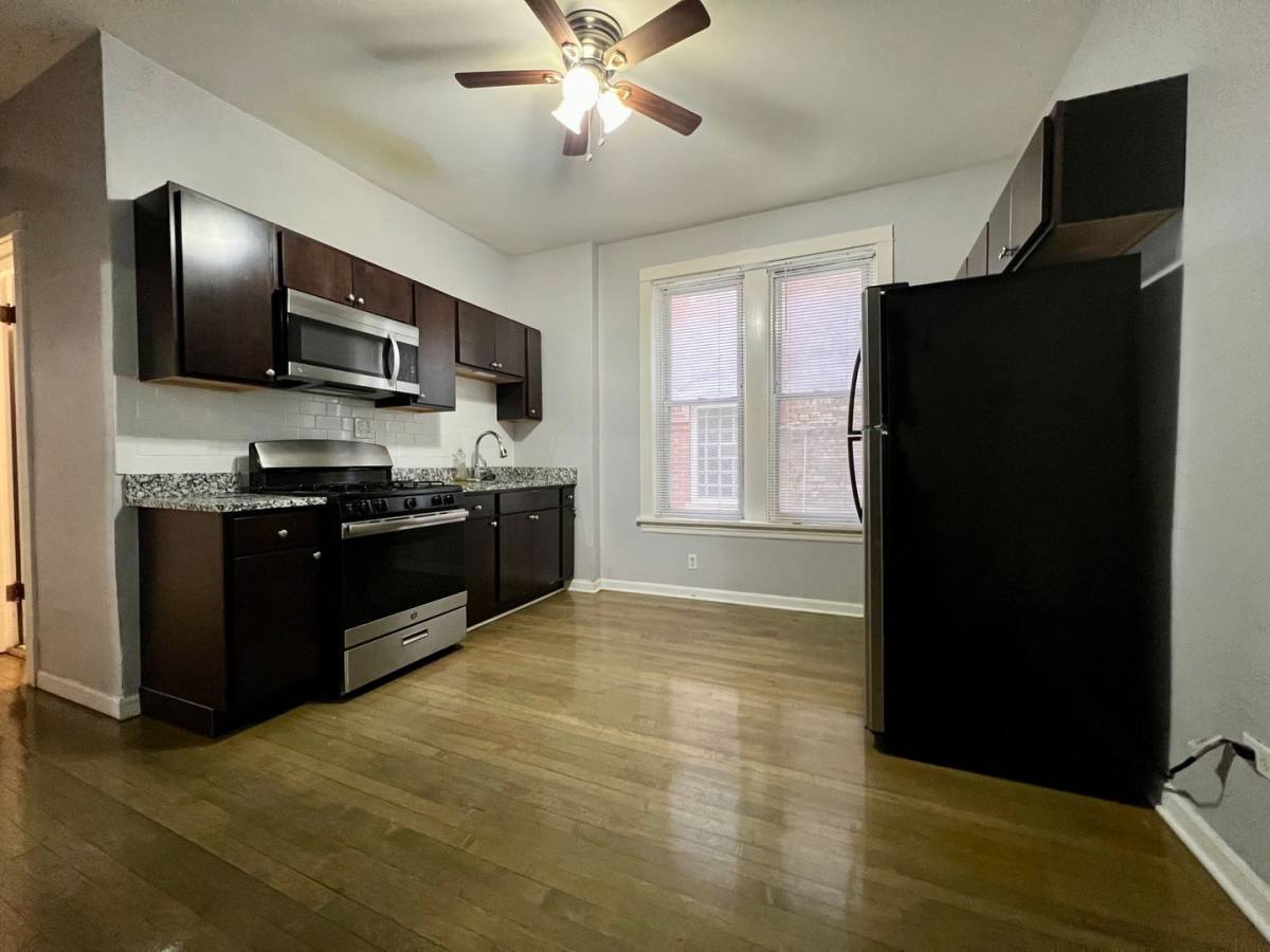 Apartment for rent at 2014-18 N Keystone, Chicago, IL 60639