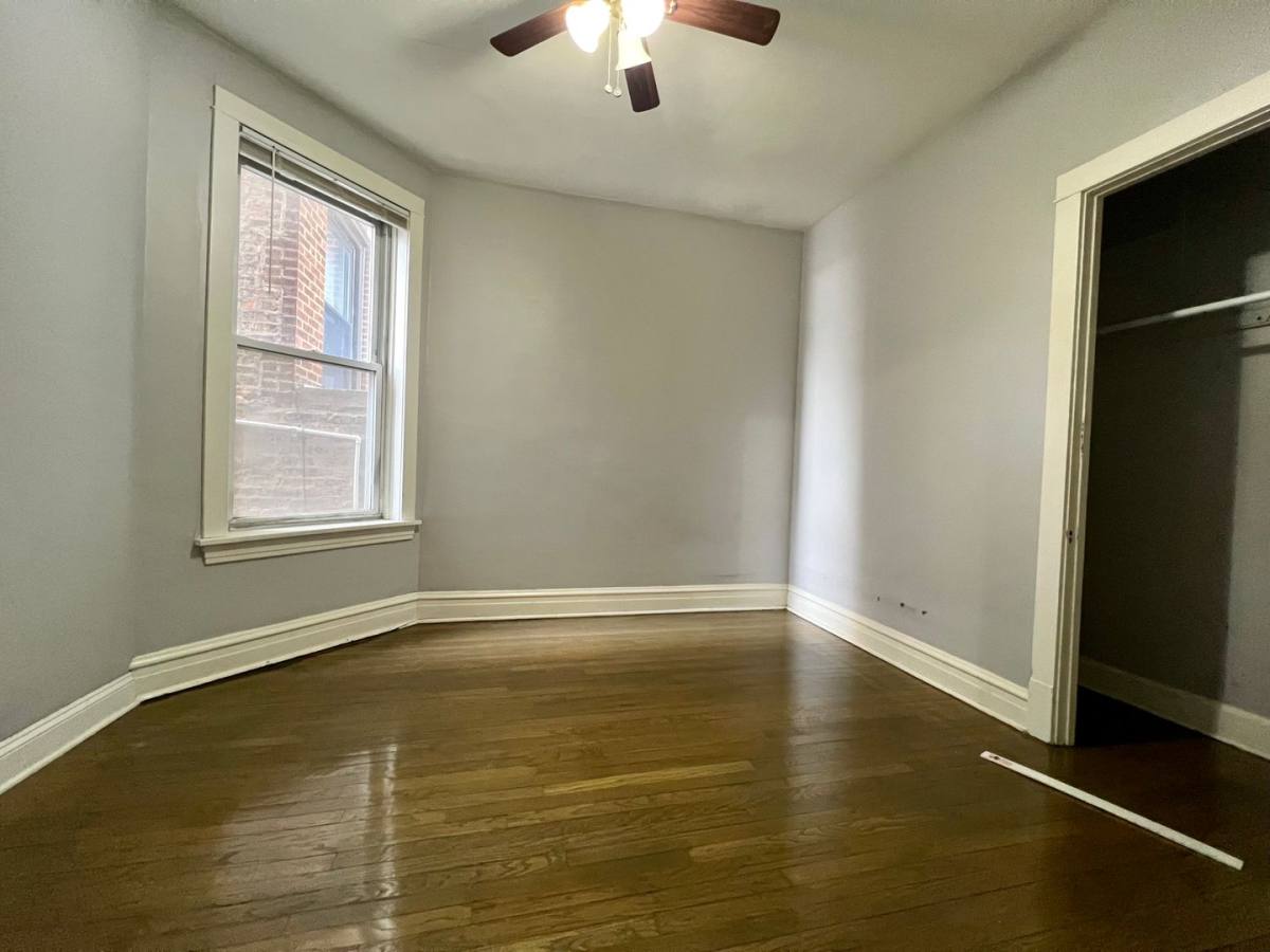 Apartment for rent at 2014-18 N Keystone, Chicago, IL 60639