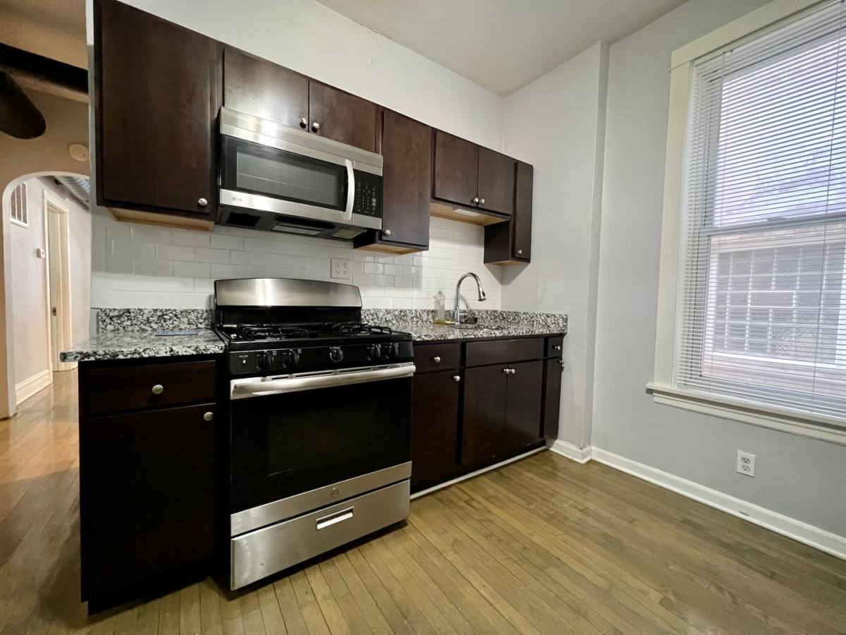 Apartment for rent at 2014-18 N Keystone, Chicago, IL 60639