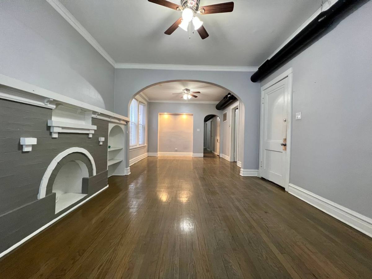 Apartment for rent at 2014-18 N Keystone, Chicago, IL 60639