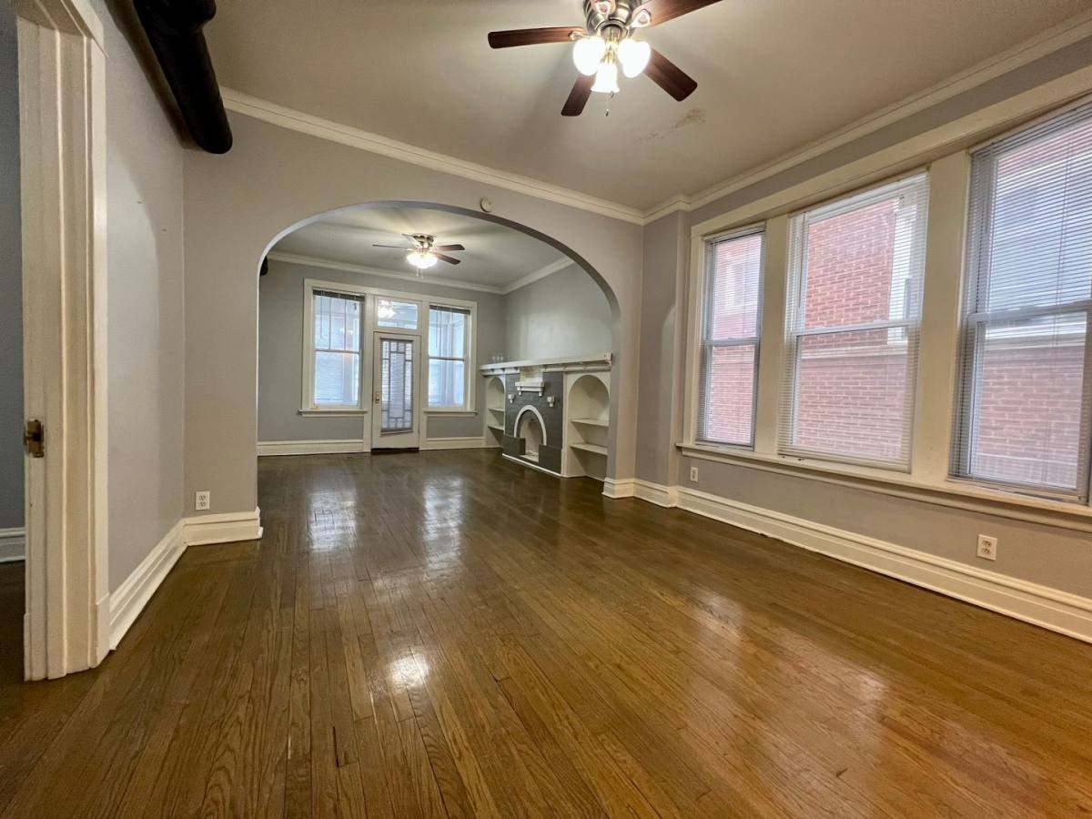 Apartment for rent at 2014-18 N Keystone, Chicago, IL 60639