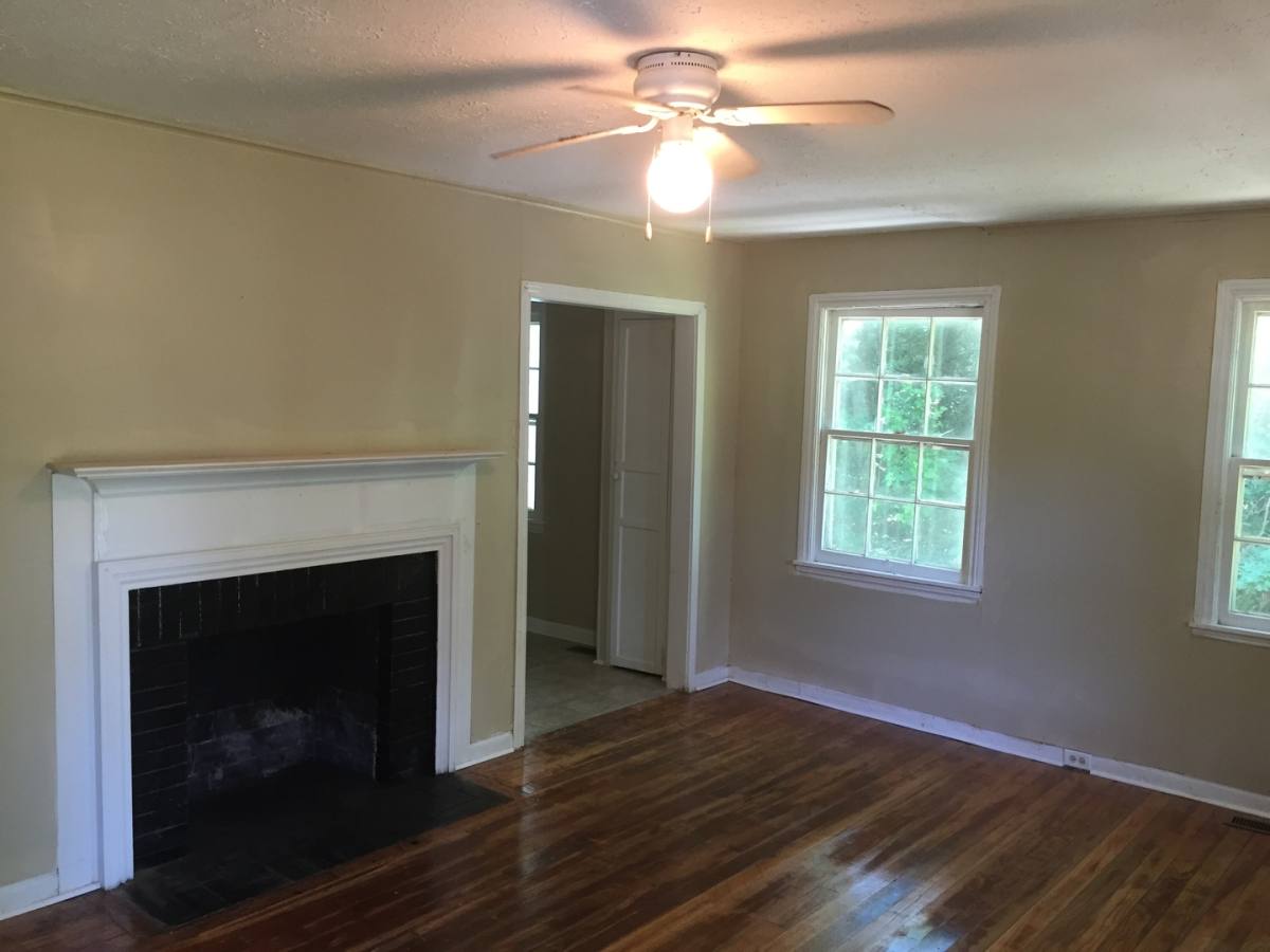 House for rent at 27 Stuart Dr, Columbus, GA 31903
