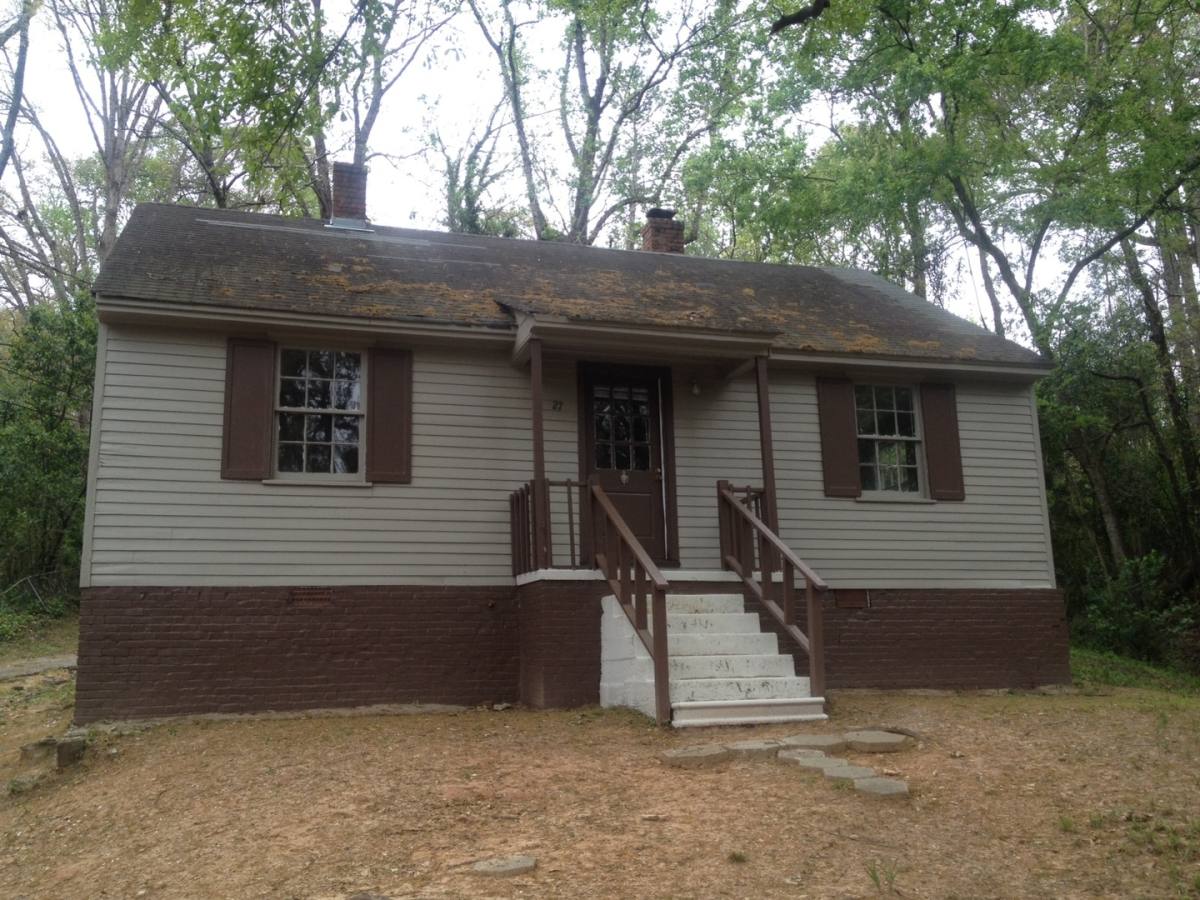 House for rent at 27 Stuart Dr, Columbus, GA 31903