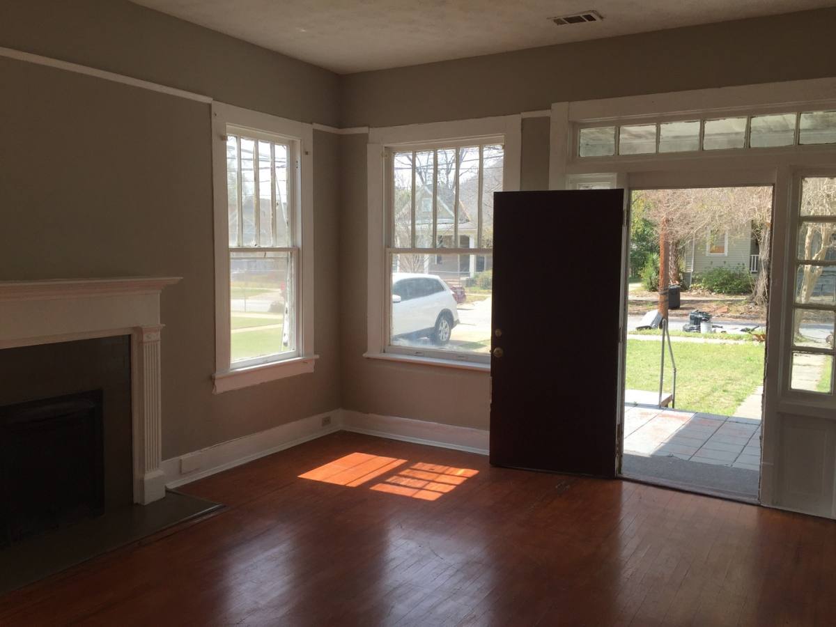 Apartment for rent at 2812 Beacon Ave, Columbus, GA 31904