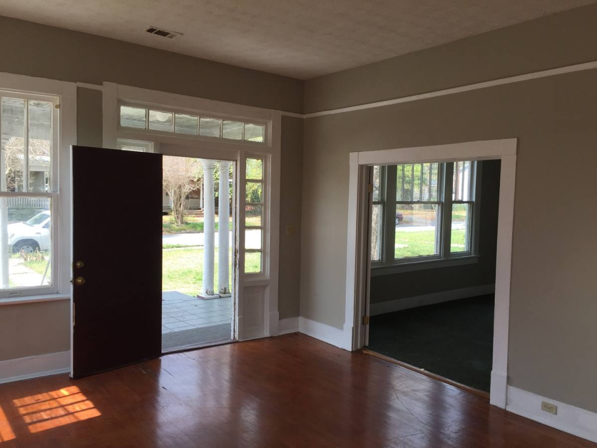 Apartment for rent at 2812 Beacon Ave, Columbus, GA 31904
