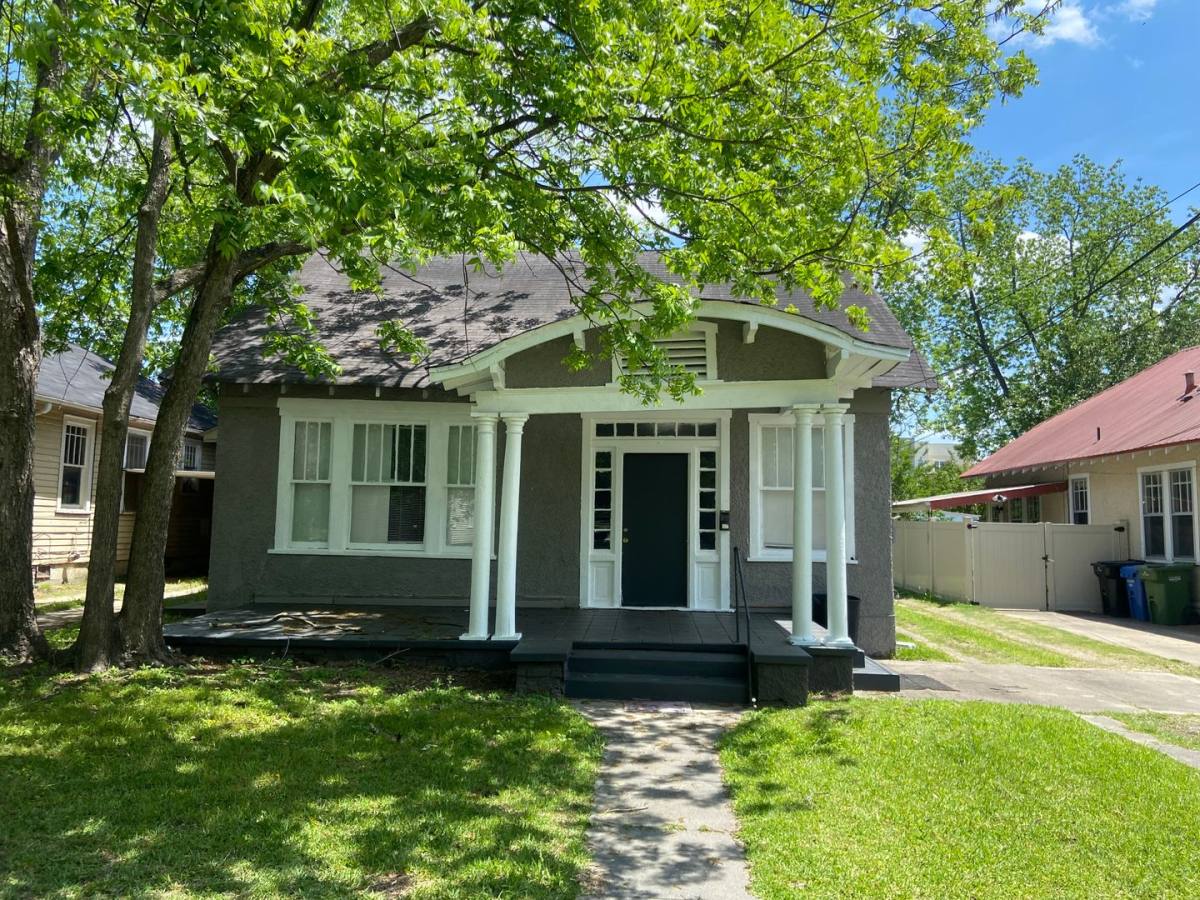 Apartment for rent at 2812 Beacon Ave, Columbus, GA 31904