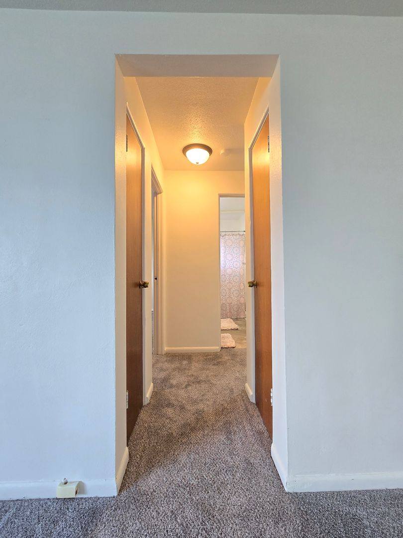 Apartment for rent at 502 13th St SE, Jamestown, ND 58401