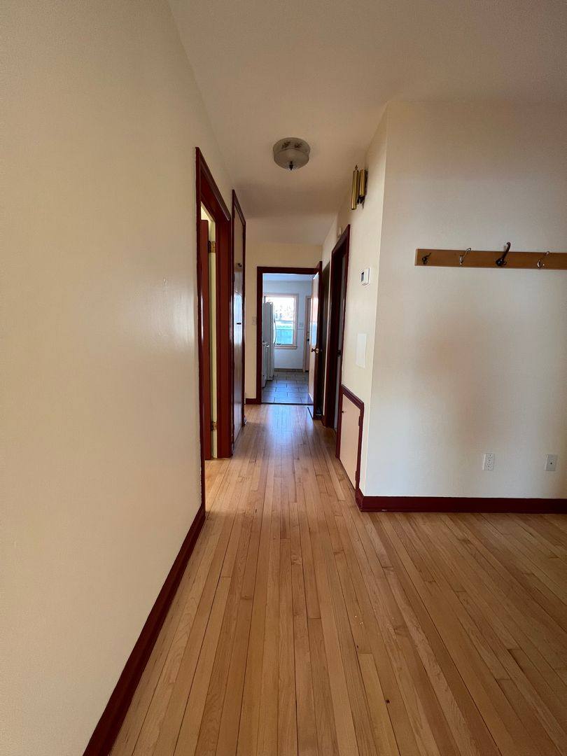Apartment for rent at 403-405 1 2 W Granite, Butte, MT 59701