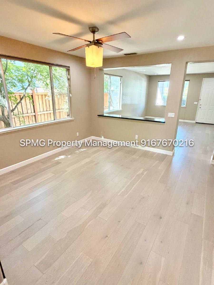 House for rent at 609 Granada Pass Dr, Roseville, CA 95678