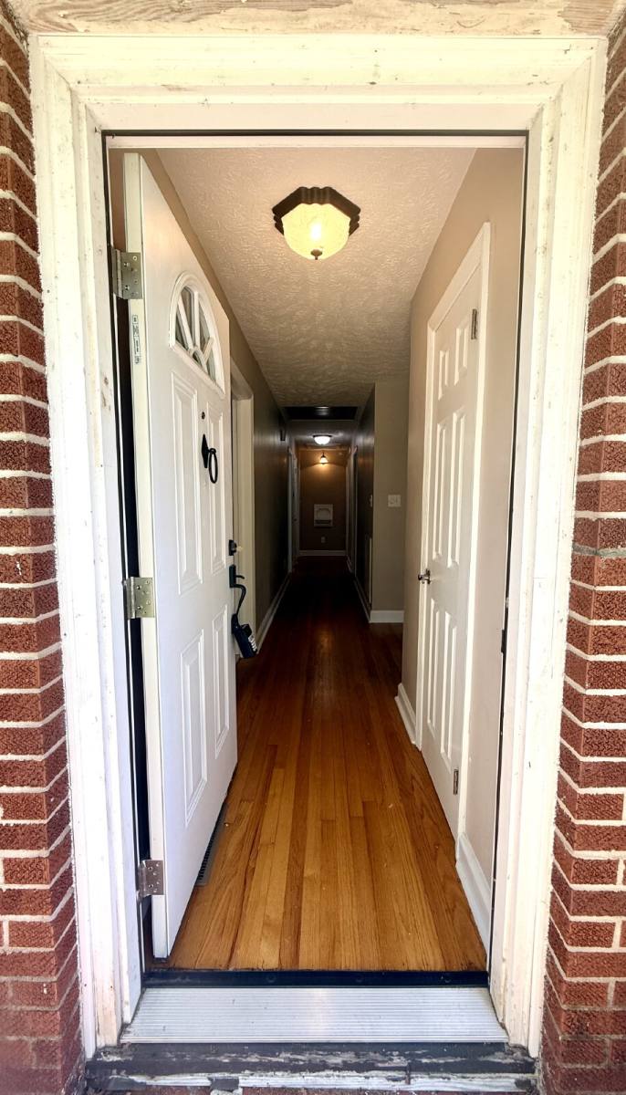 House for rent at 1914 Cherokee Dr, Fayetteville, NC 28303