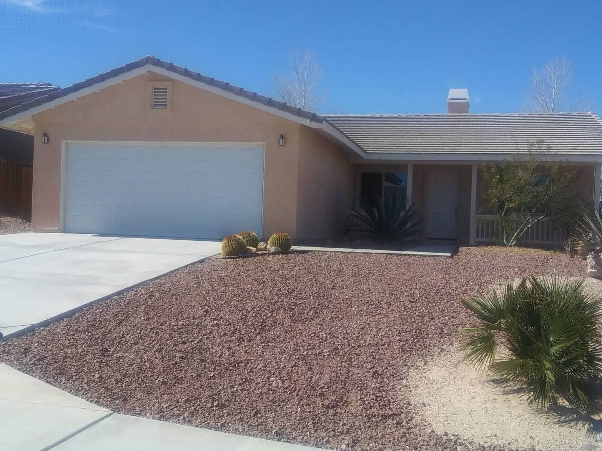 House for rent at 5254 Verenda, Twentynine Palms, CA 92277