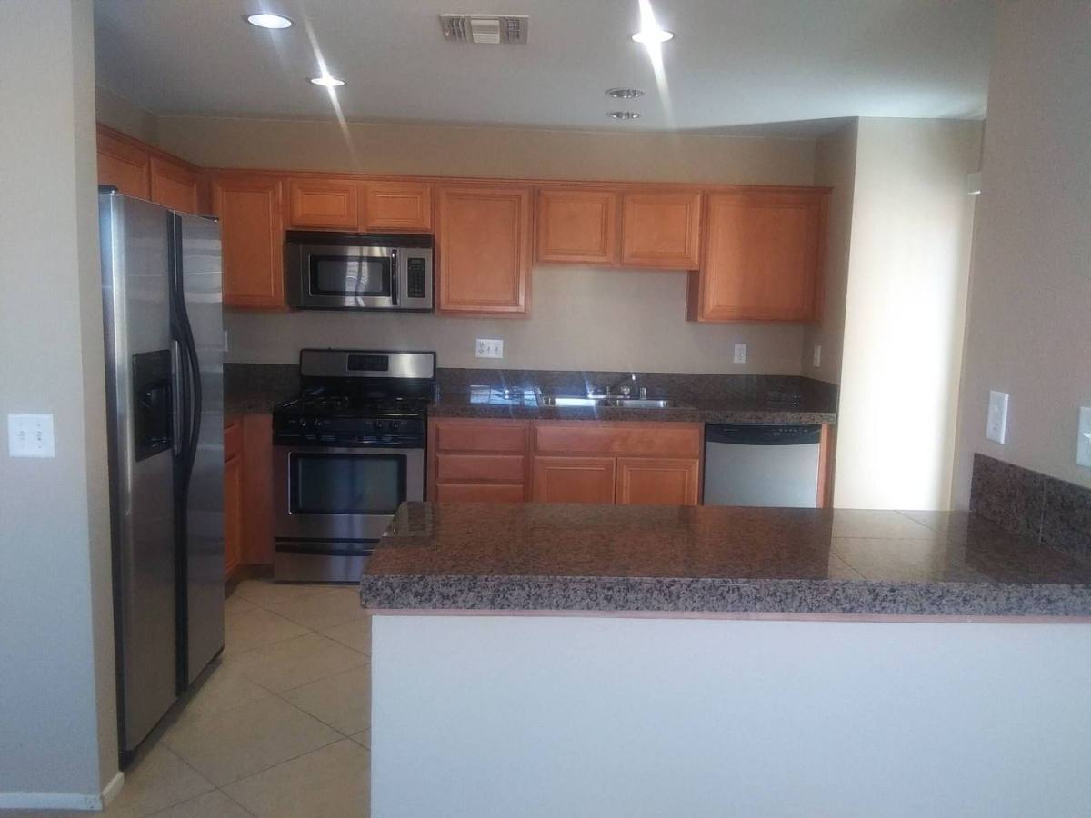 House for rent at 5254 Verenda, Twentynine Palms, CA 92277