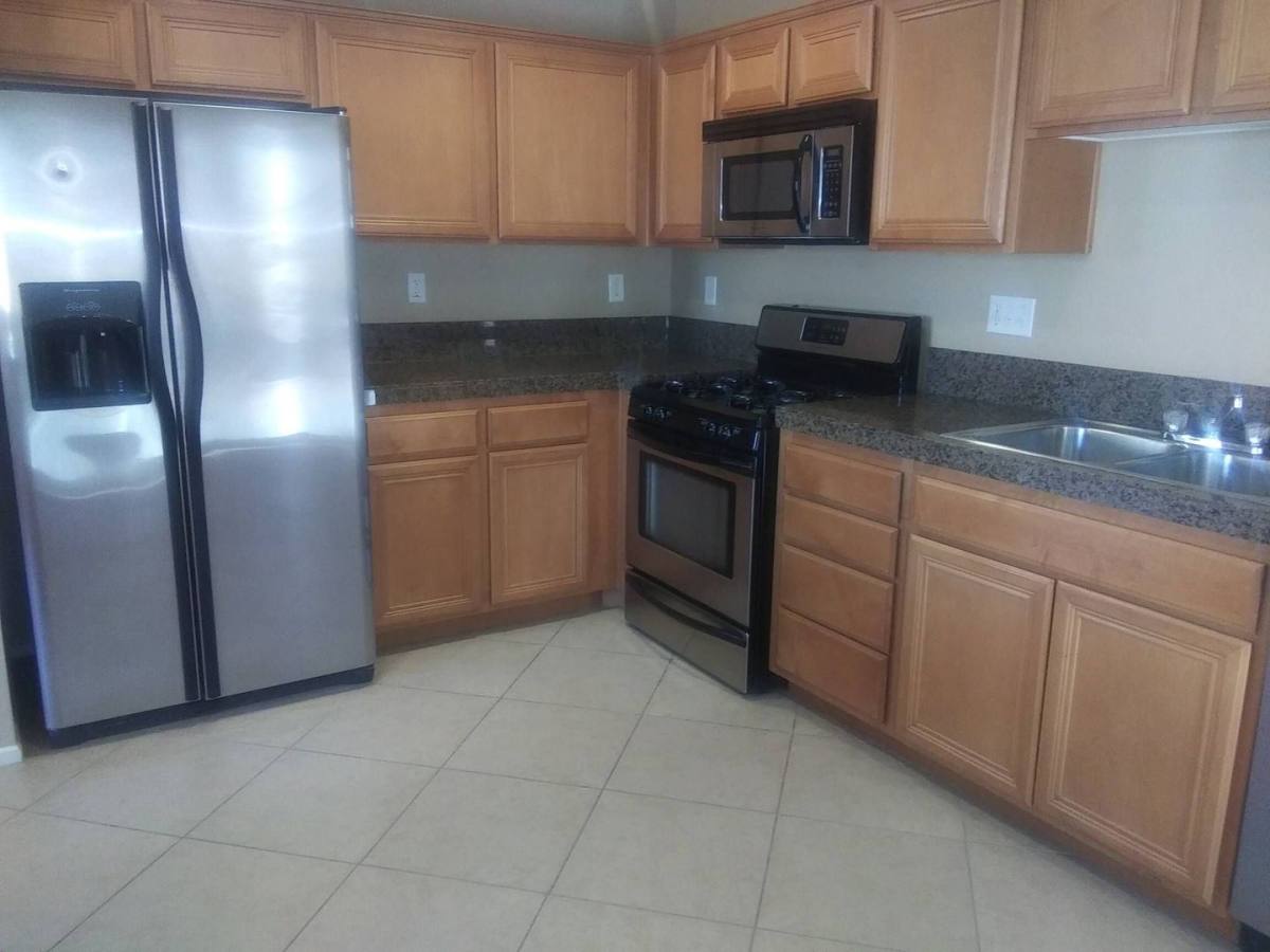House for rent at 5254 Verenda, Twentynine Palms, CA 92277