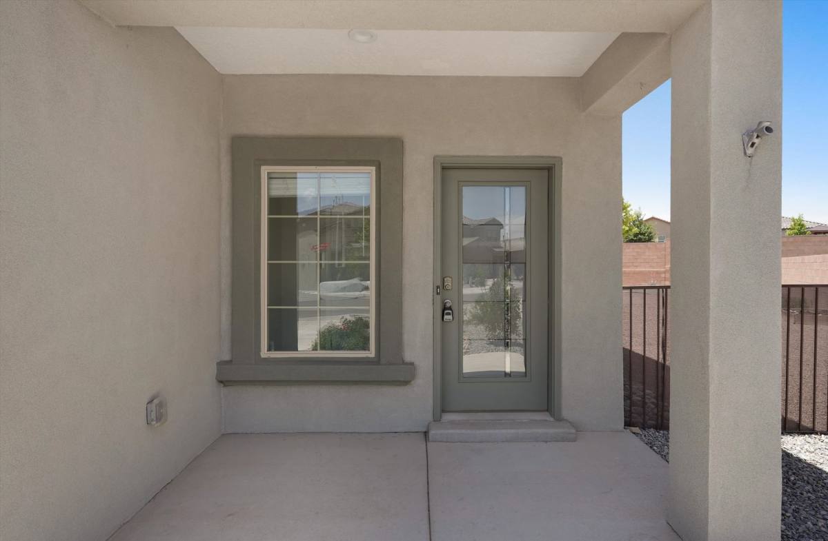 House for rent at 3205 Tazanita Loop SE, Rio Rancho, NM 87124