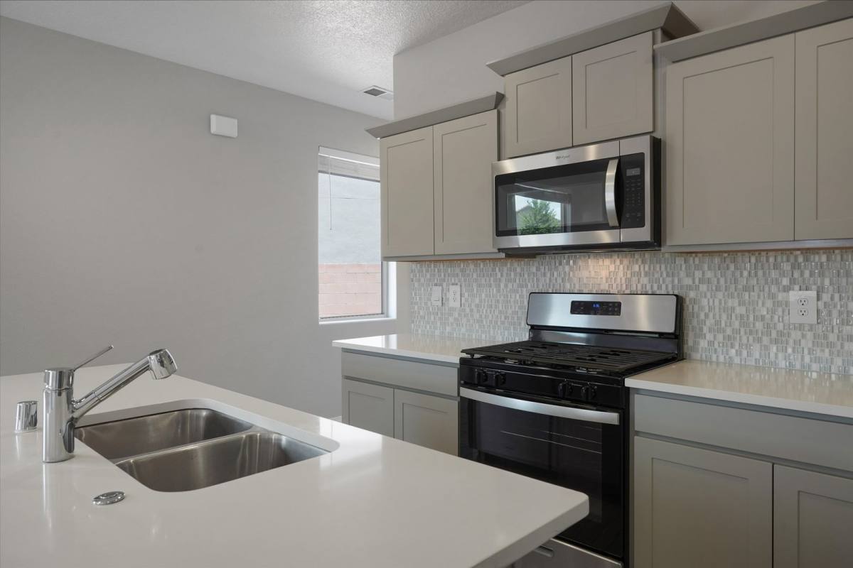 House for rent at 3205 Tazanita Loop SE, Rio Rancho, NM 87124