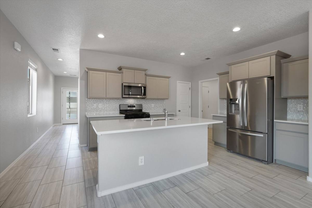 House for rent at 3205 Tazanita Loop SE, Rio Rancho, NM 87124