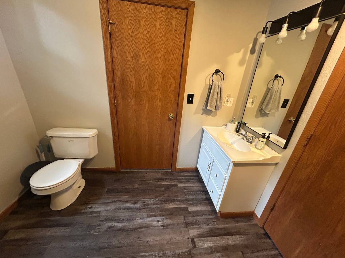 House for rent at 537 W Linden, Fergus Falls, MN 56537