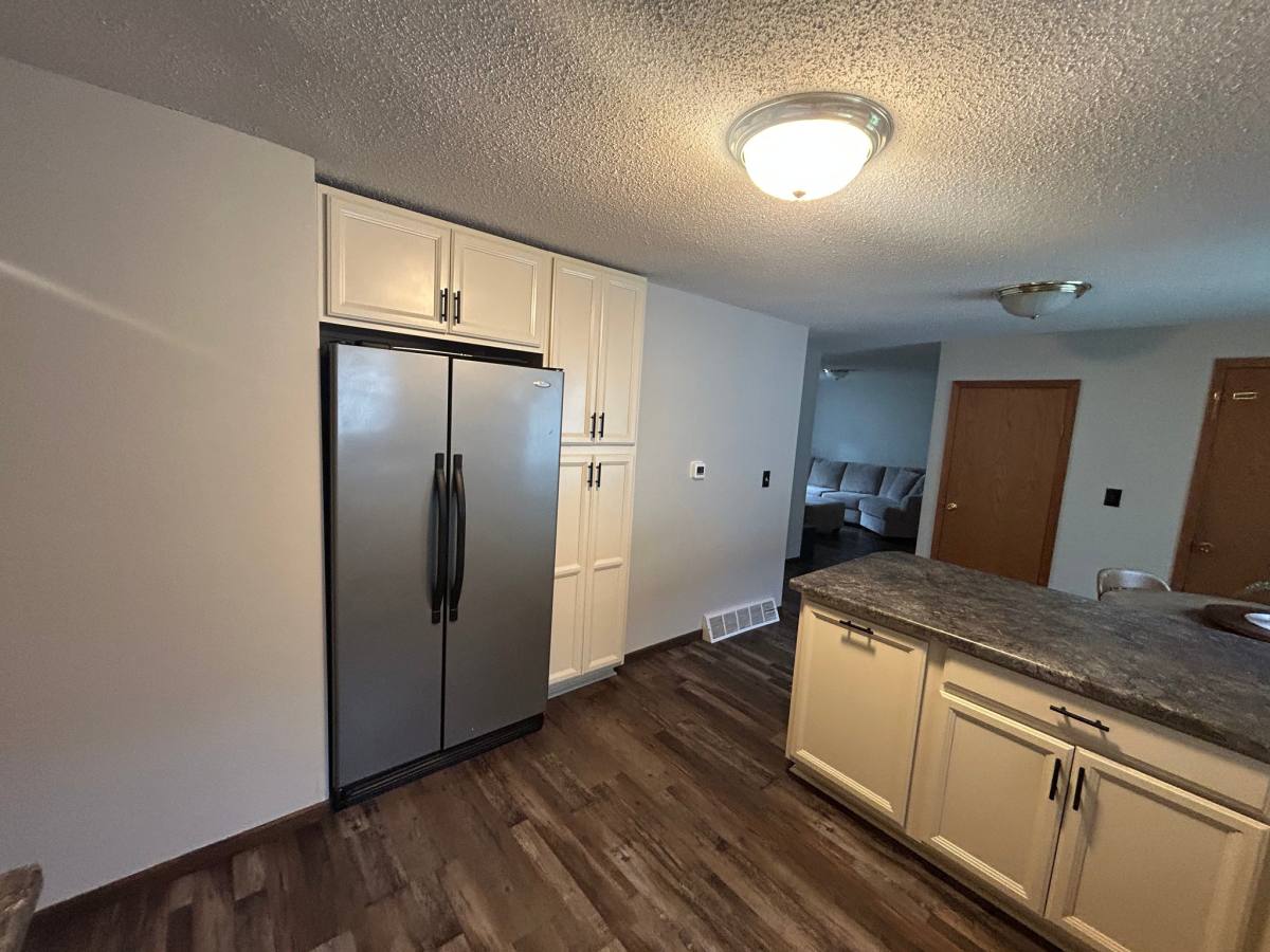 House for rent at 537 W Linden, Fergus Falls, MN 56537