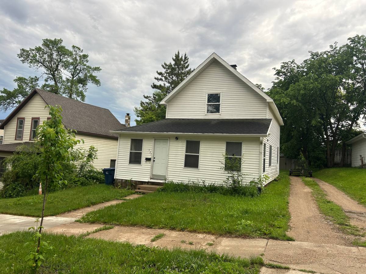 House for rent at 537 W Linden, Fergus Falls, MN 56537