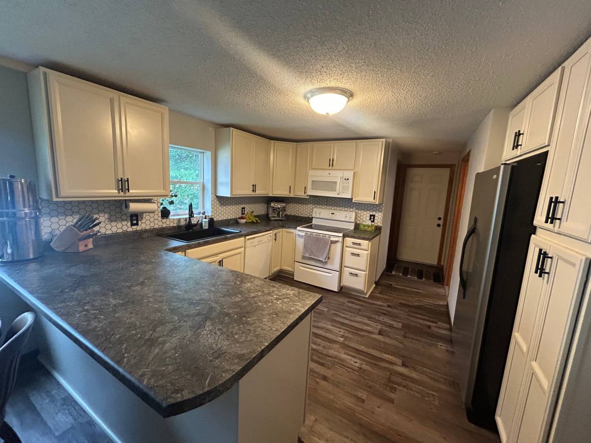 House for rent at 537 W Linden, Fergus Falls, MN 56537