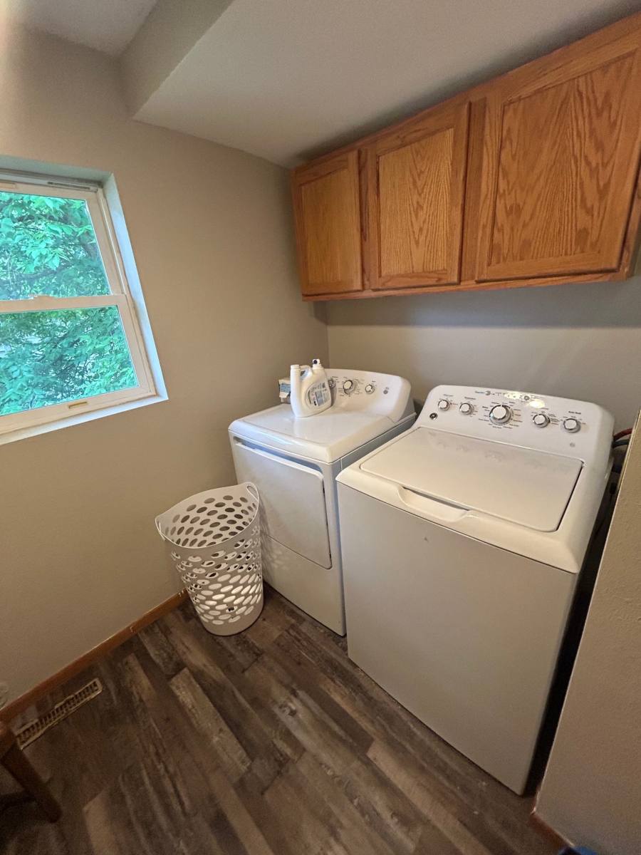 House for rent at 537 W Linden, Fergus Falls, MN 56537