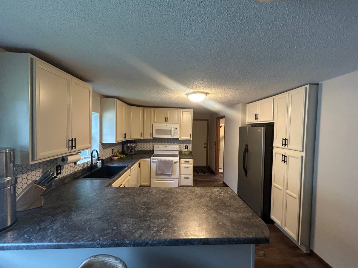 House for rent at 537 W Linden, Fergus Falls, MN 56537