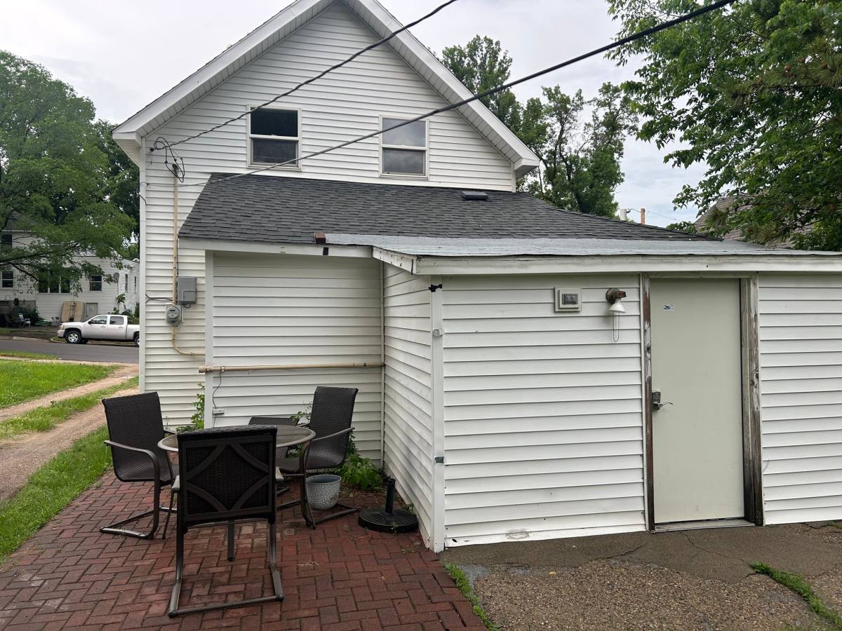 House for rent at 537 W Linden, Fergus Falls, MN 56537