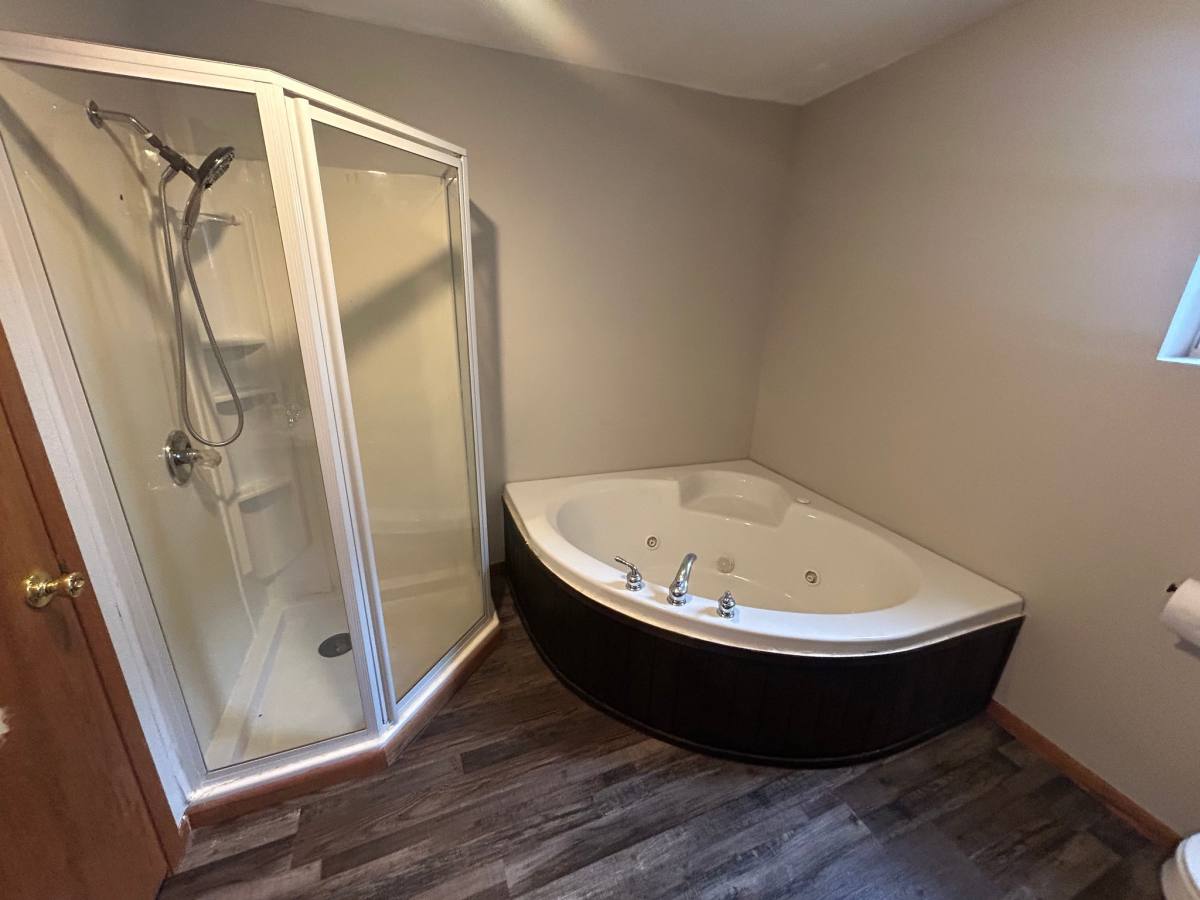 House for rent at 537 W Linden, Fergus Falls, MN 56537