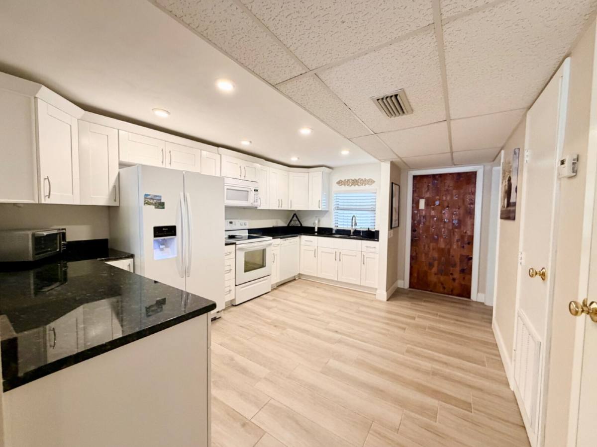 Condo for rent at 4600 Ocean Beach Blvd #202, Cocoa Beach, FL 32931