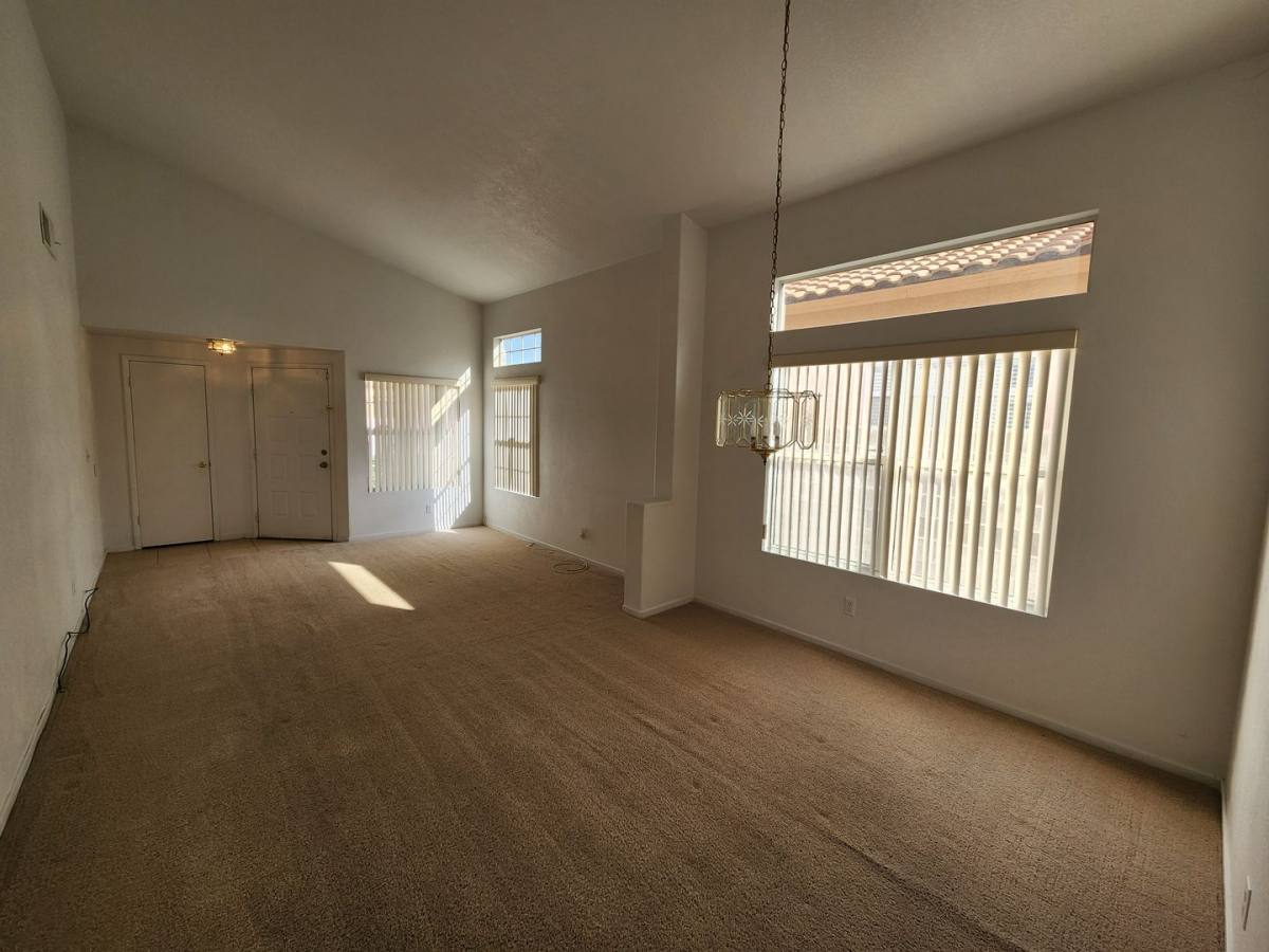 House for rent at 1917 Casa Verde Dr, North Las Vegas, NV 89031