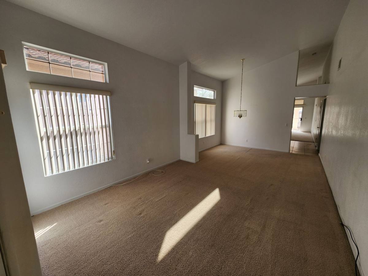 House for rent at 1917 Casa Verde Dr, North Las Vegas, NV 89031