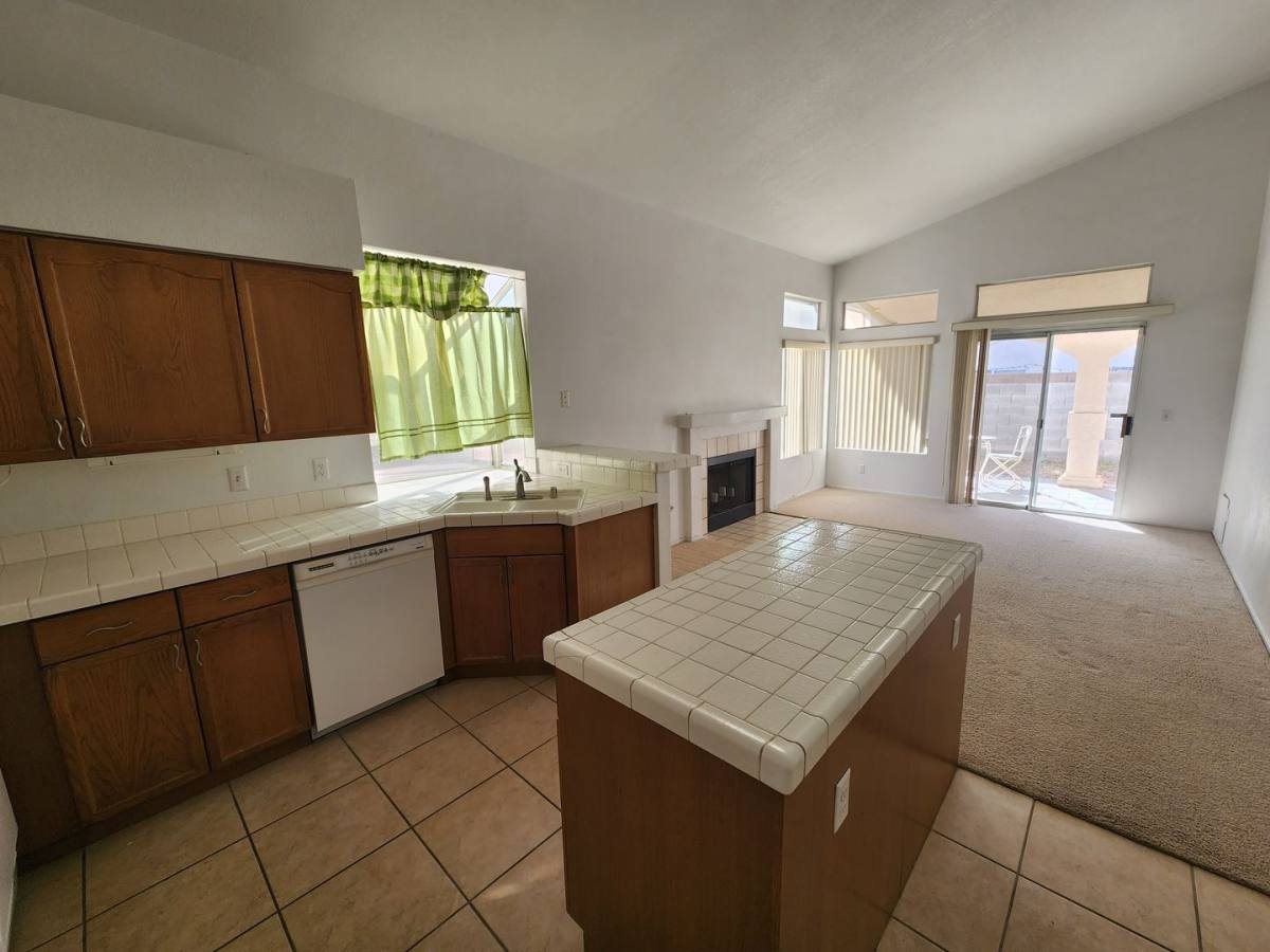 House for rent at 1917 Casa Verde Dr, North Las Vegas, NV 89031