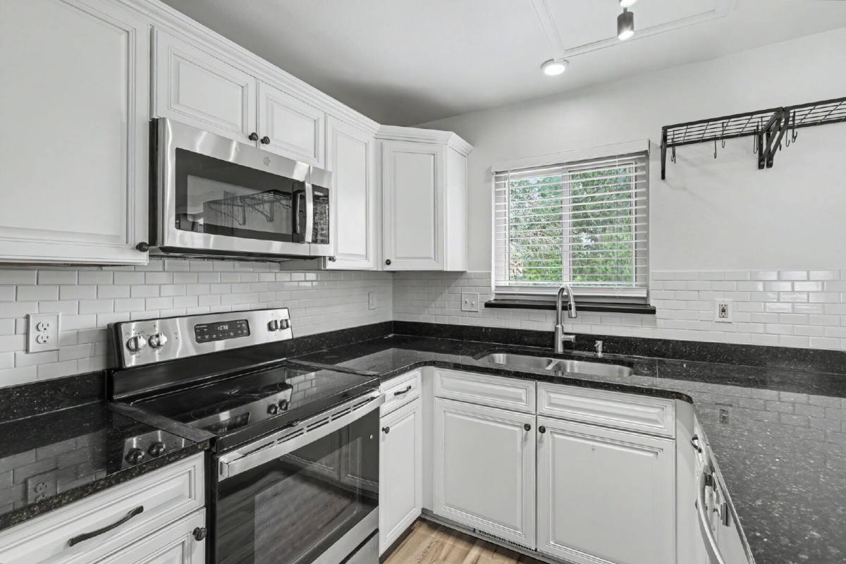 Townhouse for rent at 862 London Green Way, Colorado Springs, CO 80906