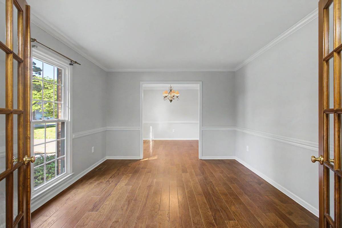 House for rent at 128 Stone Lake Court, Yorktown, VA 23693